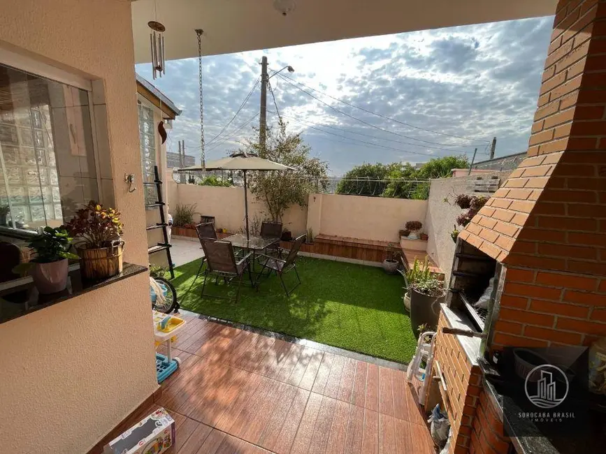 Casa de Condomínio com 3 quartos à venda, 154m2 em Horto Florestal, Sorocaba - SP - imagem 9 Foto 9 de Casa de Condomínio com 3 quartos à venda, 154m2 em Horto Florestal, Sorocaba - SP