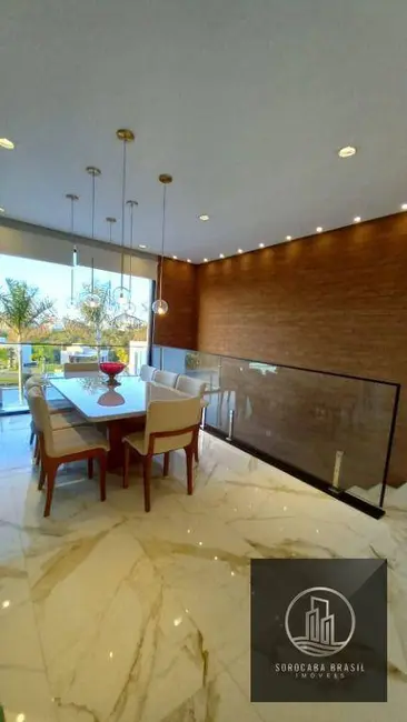 Foto 5 de Sobrado com 3 quartos à venda, 458m2 em Votorantim - SP