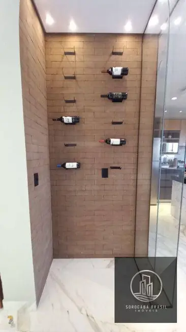 Foto 8 de Sobrado com 3 quartos à venda, 458m2 em Votorantim - SP