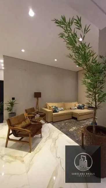 Foto 9 de Sobrado com 3 quartos à venda, 458m2 em Votorantim - SP