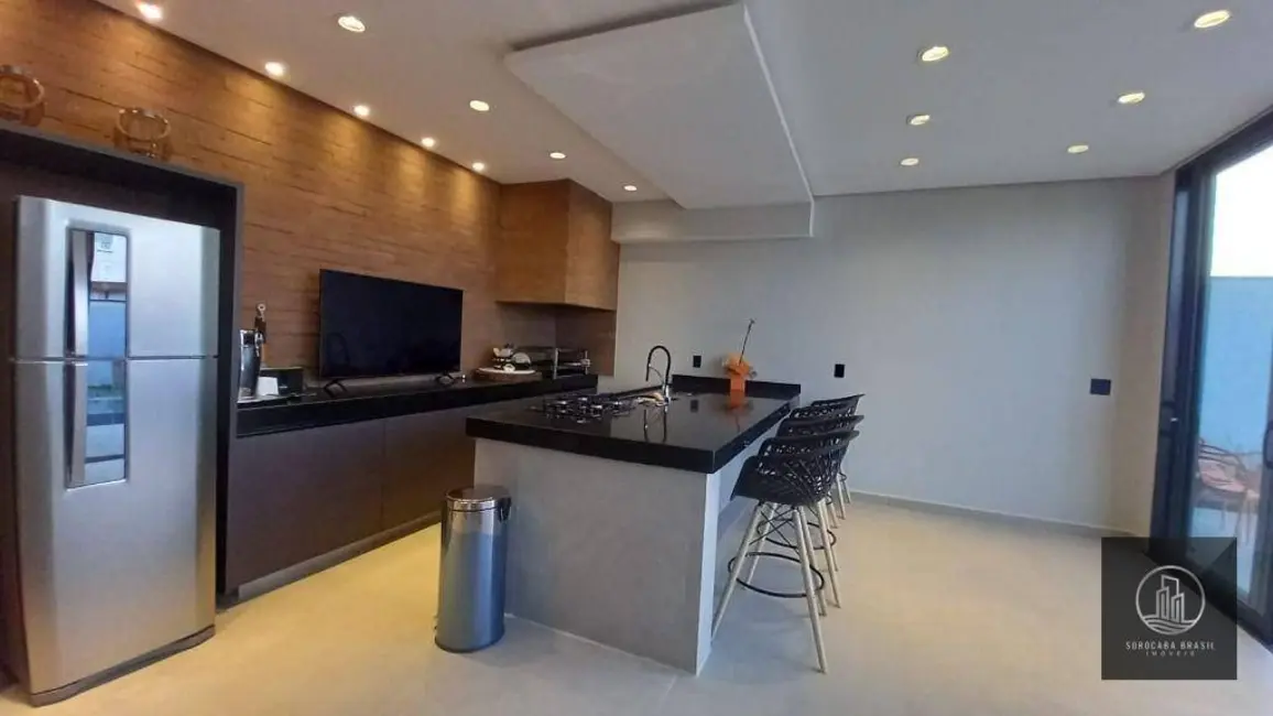 Foto 6 de Sobrado com 3 quartos à venda, 458m2 em Votorantim - SP