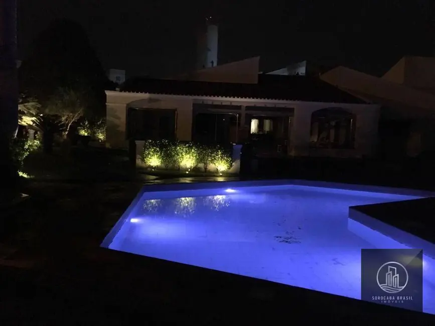 Casa de Condomínio com 5 quartos à venda, 4000m2 em Sorocaba - SP - imagem 4 Foto 4 de Casa de Condomínio com 5 quartos à venda, 4000m2 em Sorocaba - SP