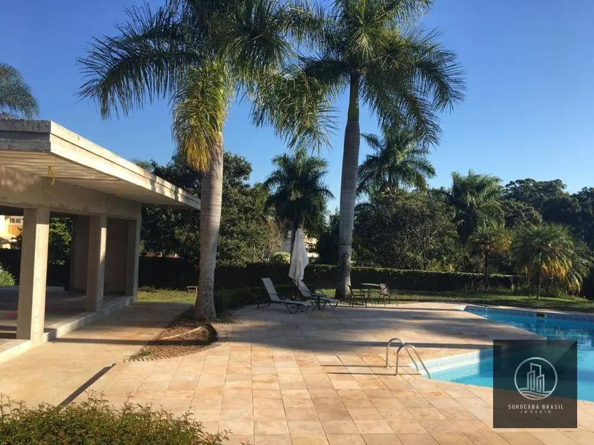 Casa de Condomínio com 5 quartos à venda, 4000m2 em Sorocaba - SP - imagem 1 Foto 1 de Casa de Condomínio com 5 quartos à venda, 4000m2 em Sorocaba - SP