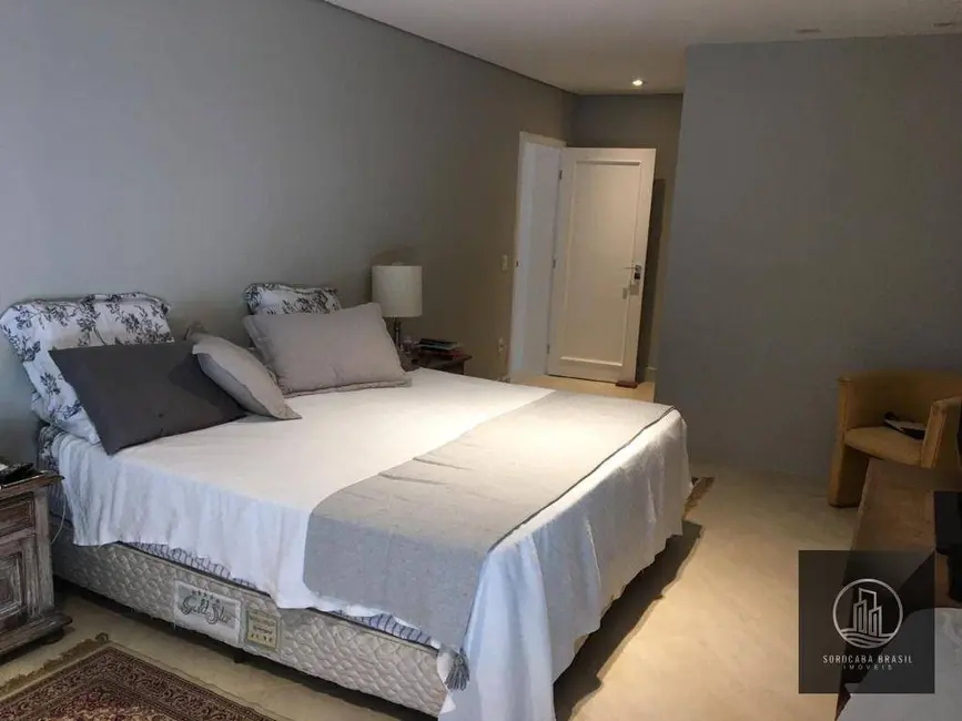 Casa de Condomínio com 5 quartos à venda, 4000m2 em Sorocaba - SP - imagem 7 Foto 7 de Casa de Condomínio com 5 quartos à venda, 4000m2 em Sorocaba - SP