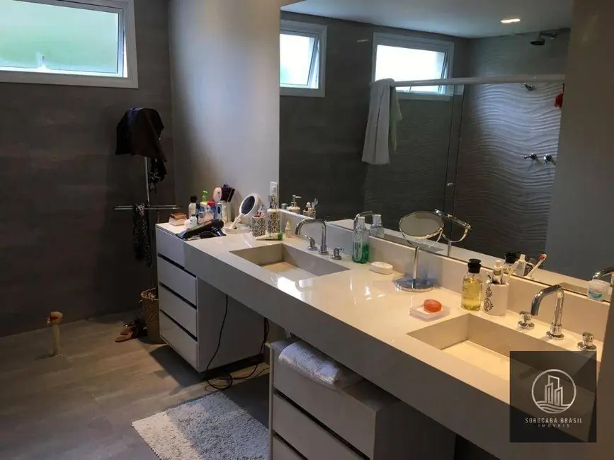 Casa de Condomínio com 5 quartos à venda, 4000m2 em Sorocaba - SP - imagem 2 Foto 2 de Casa de Condomínio com 5 quartos à venda, 4000m2 em Sorocaba - SP