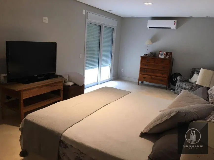 Casa de Condomínio com 5 quartos à venda, 4000m2 em Sorocaba - SP - imagem 6 Foto 6 de Casa de Condomínio com 5 quartos à venda, 4000m2 em Sorocaba - SP