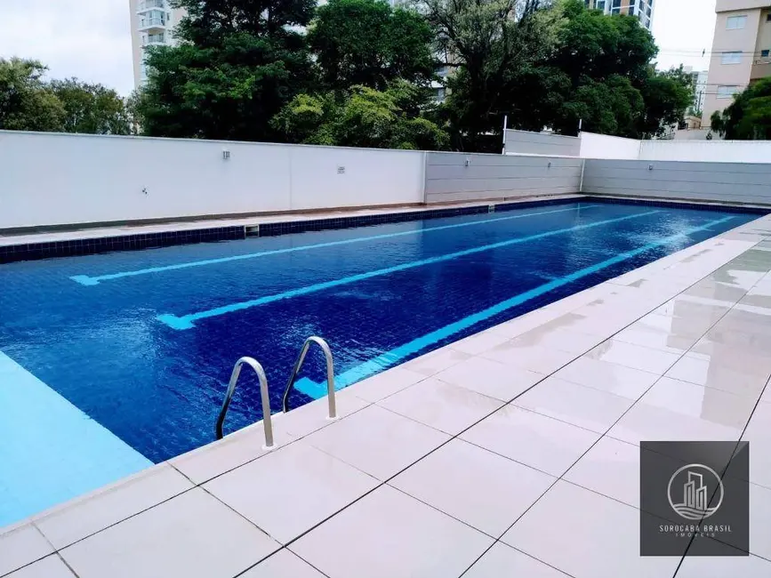 Foto 3 de Apartamento com 3 quartos à venda, 125m2 em Parque Campolim, Sorocaba - SP