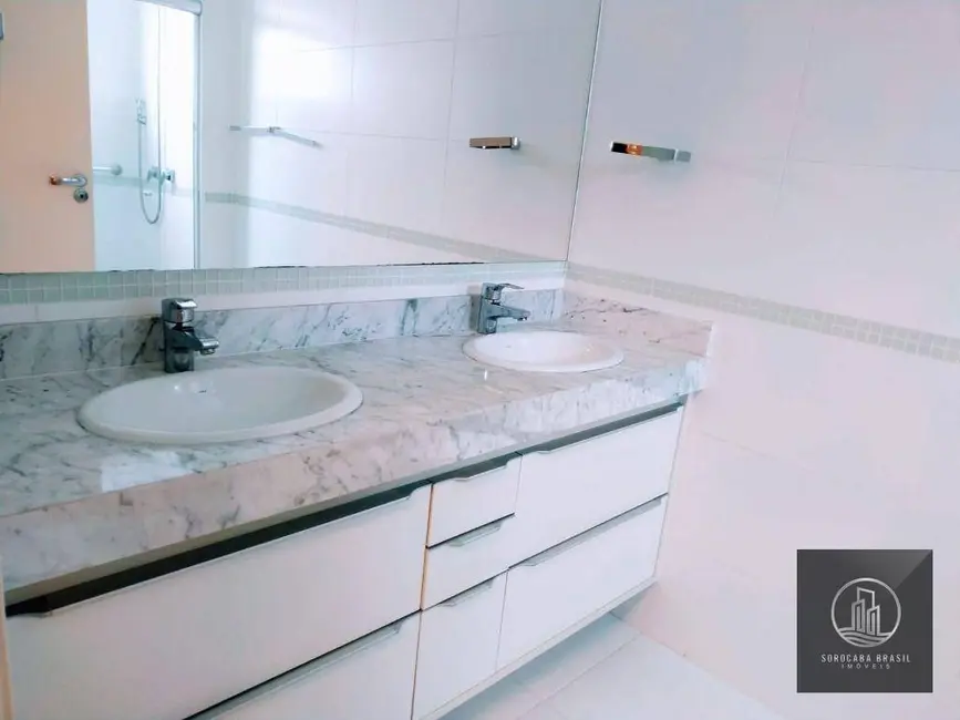 Foto 7 de Apartamento com 3 quartos à venda, 125m2 em Parque Campolim, Sorocaba - SP