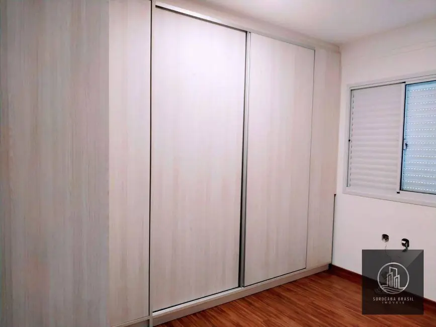 Foto 4 de Apartamento com 3 quartos à venda, 125m2 em Parque Campolim, Sorocaba - SP