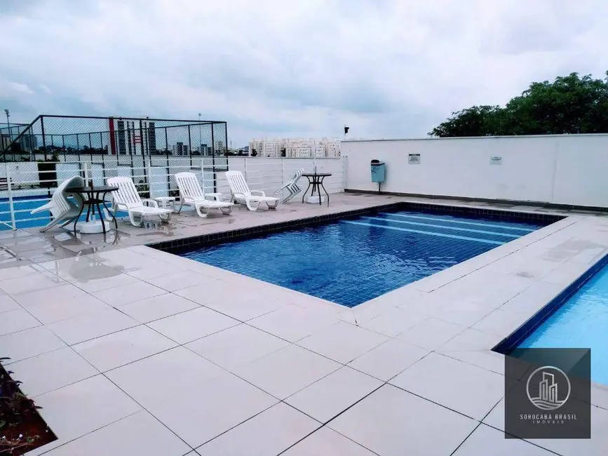 Foto 5 de Apartamento com 3 quartos à venda, 125m2 em Parque Campolim, Sorocaba - SP