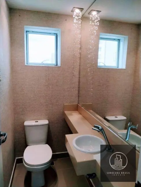 Foto 6 de Apartamento com 3 quartos à venda, 125m2 em Parque Campolim, Sorocaba - SP