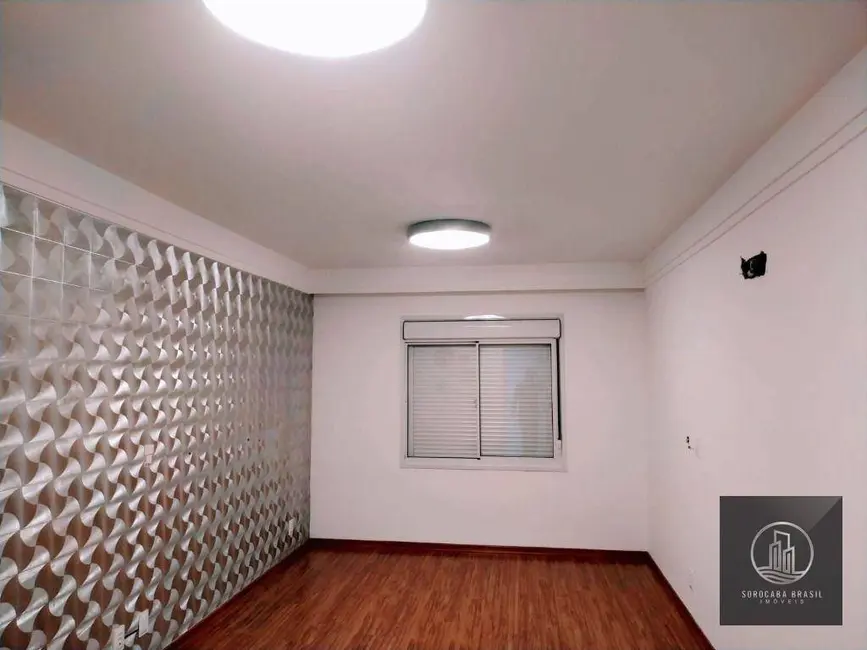 Foto 8 de Apartamento com 3 quartos à venda, 125m2 em Parque Campolim, Sorocaba - SP