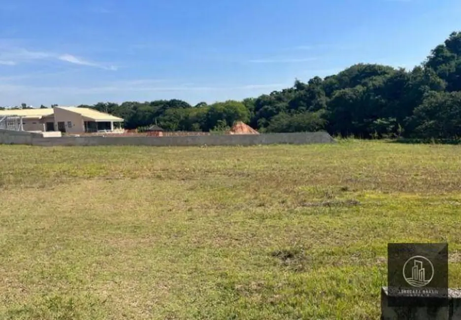 Foto 3 de Terreno / Lote à venda, 1000m2 em Vossoroca, Votorantim - SP