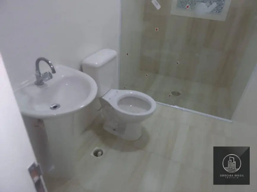 Foto 2 de Casa com 5 quartos à venda e para alugar, 274m2 em Vila Olímpia, Sorocaba - SP