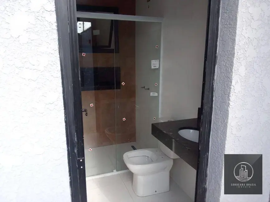 Foto 5 de Casa com 5 quartos à venda e para alugar, 274m2 em Vila Olímpia, Sorocaba - SP