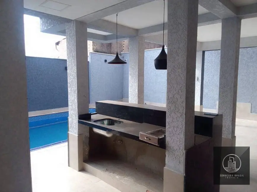 Foto 3 de Casa com 5 quartos à venda e para alugar, 274m2 em Vila Olímpia, Sorocaba - SP