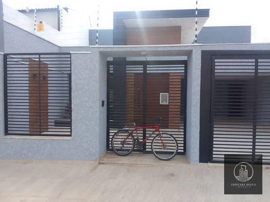 Foto 1 de Casa com 5 quartos à venda e para alugar, 274m2 em Vila Olímpia, Sorocaba - SP