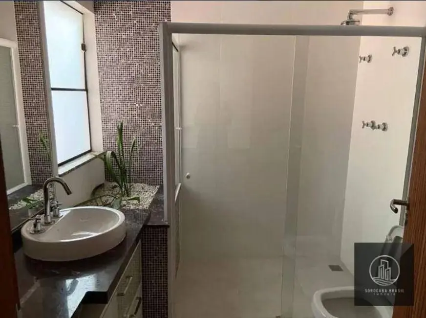 Foto 5 de Casa de Condomínio com 3 quartos à venda e para alugar, 400m2 em Loteamento Aldeia da Mata, Votorantim - SP