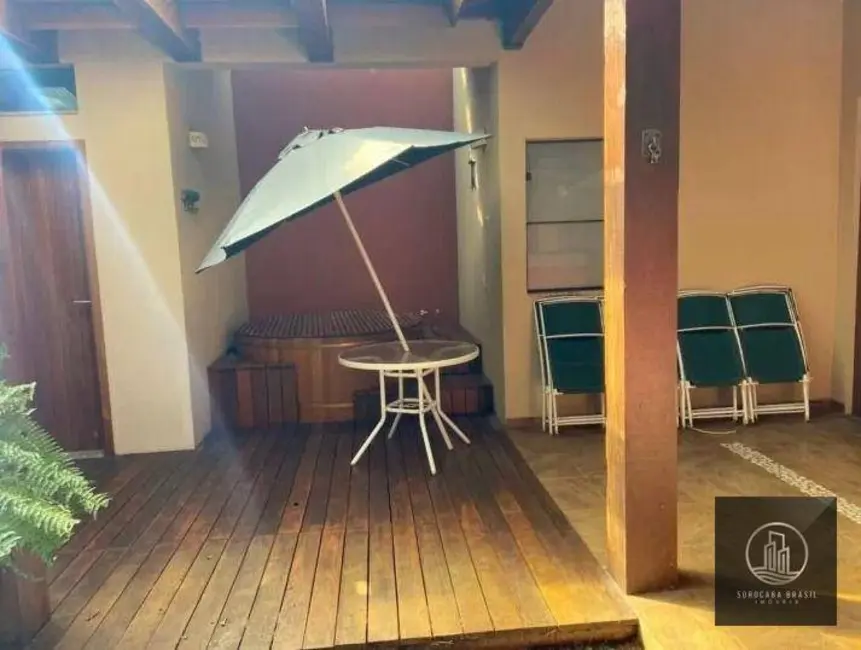 Foto 9 de Casa de Condomínio com 3 quartos à venda e para alugar, 400m2 em Loteamento Aldeia da Mata, Votorantim - SP