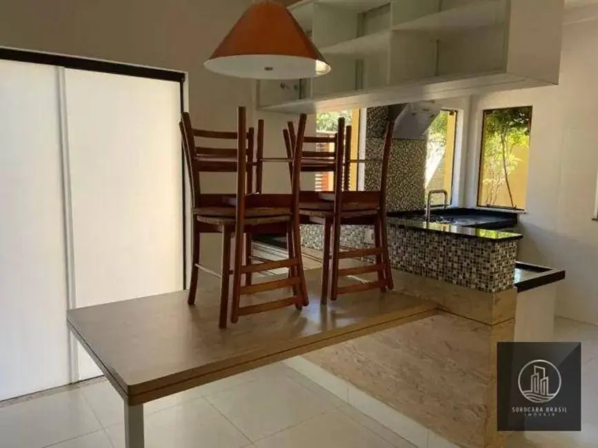 Foto 8 de Casa de Condomínio com 3 quartos à venda e para alugar, 400m2 em Loteamento Aldeia da Mata, Votorantim - SP