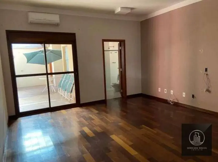 Foto 2 de Casa de Condomínio com 3 quartos à venda e para alugar, 400m2 em Loteamento Aldeia da Mata, Votorantim - SP