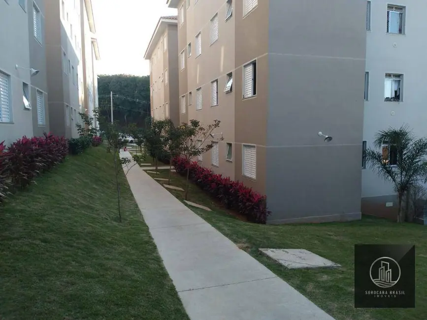 Apartamento com 2 quartos à venda, 44m2 em Sorocaba - SP - imagem 2 Foto 2 de Apartamento com 2 quartos à venda, 44m2 em Sorocaba - SP