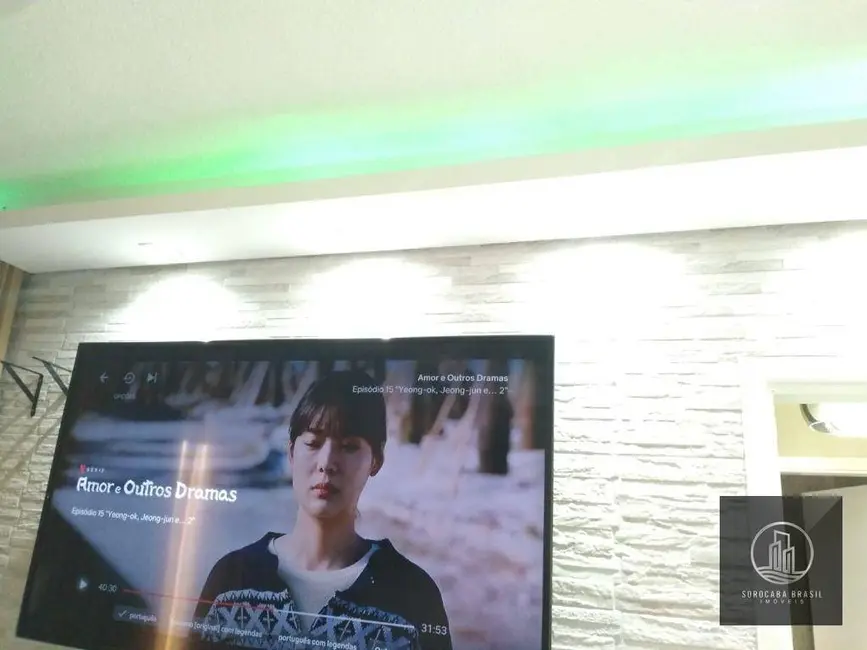 Apartamento com 2 quartos à venda, 44m2 em Sorocaba - SP - imagem 7 Foto 7 de Apartamento com 2 quartos à venda, 44m2 em Sorocaba - SP