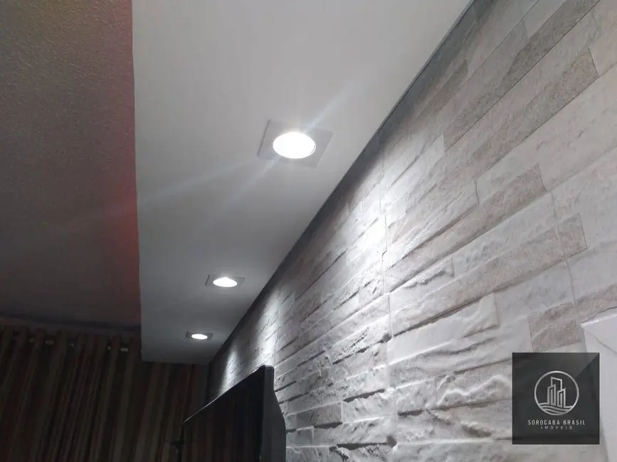 Apartamento com 2 quartos à venda, 44m2 em Sorocaba - SP - imagem 8 Foto 8 de Apartamento com 2 quartos à venda, 44m2 em Sorocaba - SP