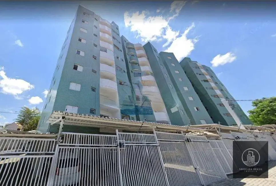 Foto 1 de Apartamento com 3 quartos à venda, 100m2 em Cidade Jardim, Sorocaba - SP