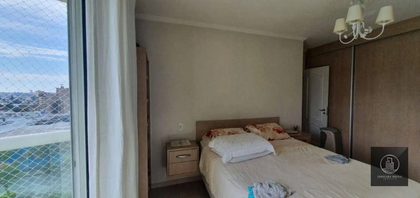 Foto 7 de Apartamento com 3 quartos à venda e para alugar, 140m2 em Parque Campolim, Sorocaba - SP