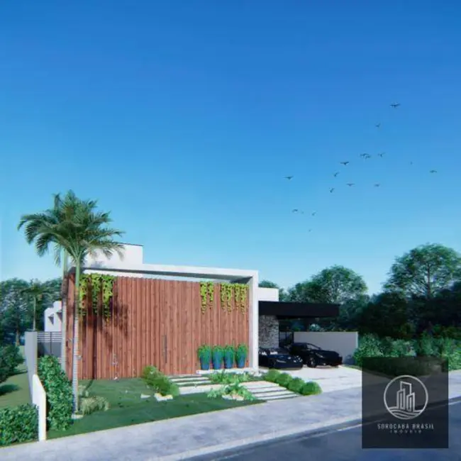 Foto 8 de Casa de Condomínio com 4 quartos à venda, 509m2 em Alphaville Nova Esplanada, Votorantim - SP