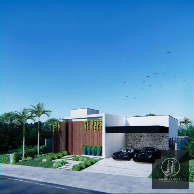 Foto 7 de Casa de Condomínio com 4 quartos à venda, 509m2 em Alphaville Nova Esplanada, Votorantim - SP