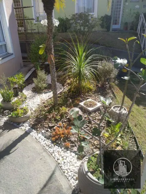 Foto 4 de Casa de Condomínio com 3 quartos à venda, 375m2 em Jardim Leocádia, Sorocaba - SP