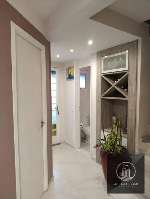 Foto 7 de Casa de Condomínio com 3 quartos à venda, 375m2 em Jardim Leocádia, Sorocaba - SP