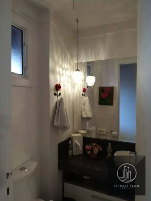 Foto 5 de Casa de Condomínio com 3 quartos à venda, 375m2 em Jardim Leocádia, Sorocaba - SP