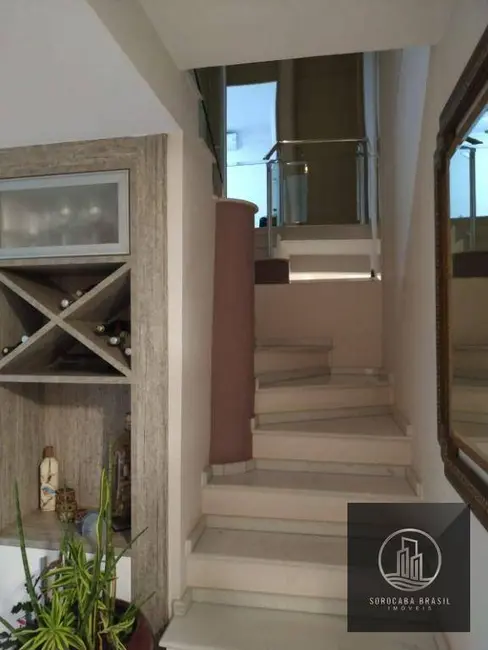 Foto 6 de Casa de Condomínio com 3 quartos à venda, 375m2 em Jardim Leocádia, Sorocaba - SP
