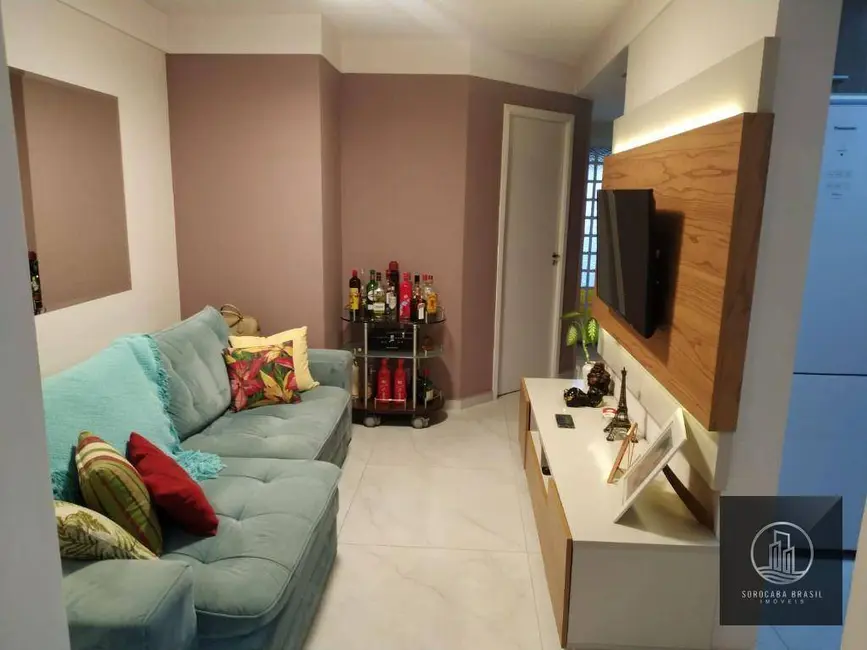 Foto 9 de Casa de Condomínio com 3 quartos à venda, 375m2 em Jardim Leocádia, Sorocaba - SP