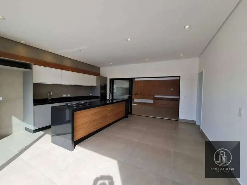 Foto 3 de Casa de Condomínio com 4 quartos à venda, 1000m2 em Parque Ecoresidencial Fazenda Jequitibá, Sorocaba - SP