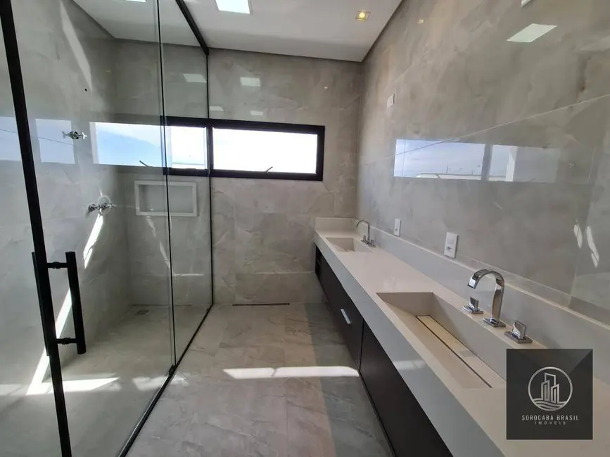Foto 8 de Casa de Condomínio com 4 quartos à venda, 1000m2 em Parque Ecoresidencial Fazenda Jequitibá, Sorocaba - SP