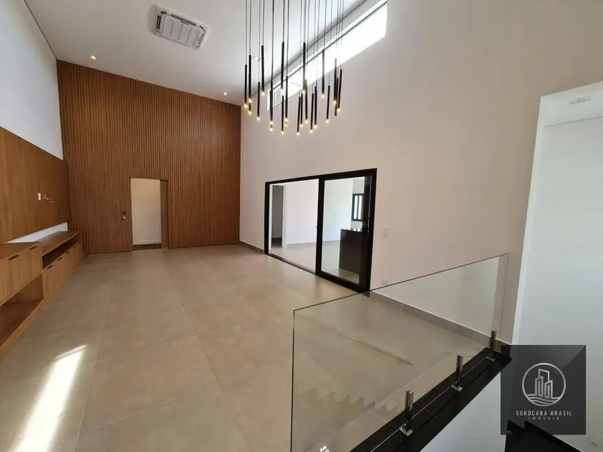 Foto 5 de Casa de Condomínio com 4 quartos à venda, 1000m2 em Parque Ecoresidencial Fazenda Jequitibá, Sorocaba - SP