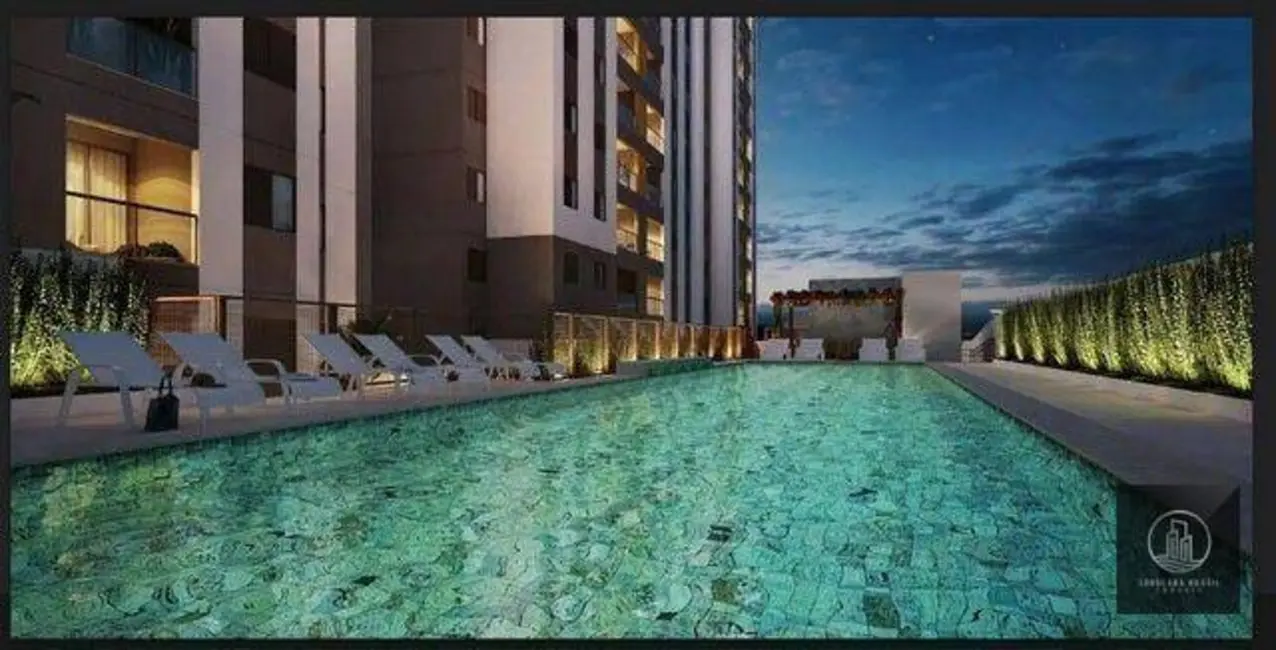 Apartamento com 2 quartos à venda, 67m2 em Jardim Piratininga, Sorocaba - SP - imagem 4 Foto 4 de Apartamento com 2 quartos à venda, 67m2 em Jardim Piratininga, Sorocaba - SP