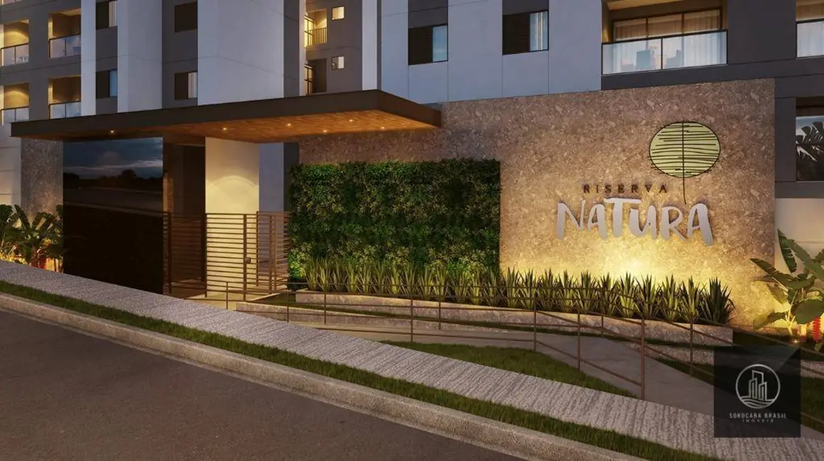 Apartamento com 2 quartos à venda, 67m2 em Jardim Piratininga, Sorocaba - SP - imagem 8 Foto 8 de Apartamento com 2 quartos à venda, 67m2 em Jardim Piratininga, Sorocaba - SP
