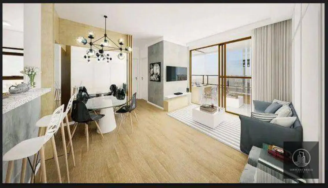 Apartamento com 2 quartos à venda, 67m2 em Jardim Piratininga, Sorocaba - SP - imagem 3 Foto 3 de Apartamento com 2 quartos à venda, 67m2 em Jardim Piratininga, Sorocaba - SP