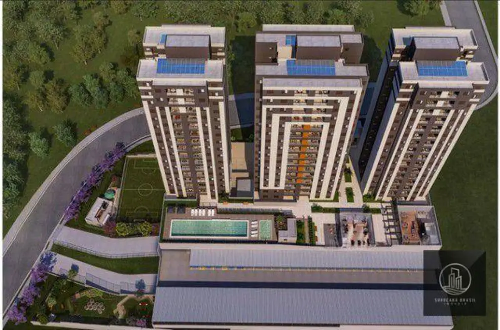 Apartamento com 2 quartos à venda, 67m2 em Jardim Piratininga, Sorocaba - SP - imagem 7 Foto 7 de Apartamento com 2 quartos à venda, 67m2 em Jardim Piratininga, Sorocaba - SP