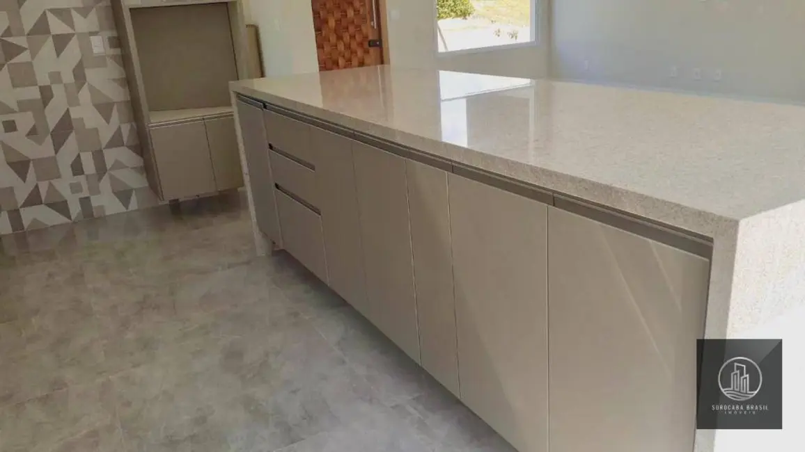 Foto 4 de Casa de Condomínio com 4 quartos à venda, 313m2 em Green Valley, Votorantim - SP