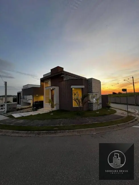 Foto 5 de Casa de Condomínio com 4 quartos à venda, 313m2 em Green Valley, Votorantim - SP