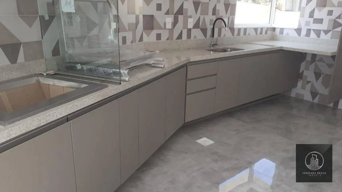 Foto 8 de Casa de Condomínio com 4 quartos à venda, 313m2 em Green Valley, Votorantim - SP