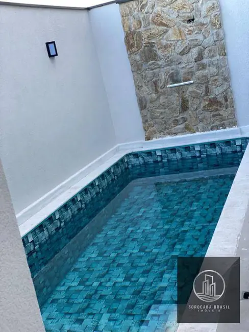 Casa de Condomínio com 3 quartos à venda, 160m2 em Cajuru do Sul, Sorocaba - SP - imagem 8 Foto 8 de Casa de Condomínio com 3 quartos à venda, 160m2 em Cajuru do Sul, Sorocaba - SP