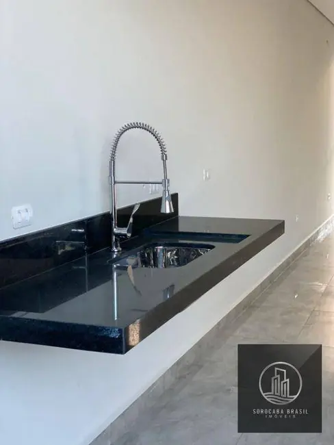 Casa de Condomínio com 3 quartos à venda, 160m2 em Cajuru do Sul, Sorocaba - SP - imagem 9 Foto 9 de Casa de Condomínio com 3 quartos à venda, 160m2 em Cajuru do Sul, Sorocaba - SP