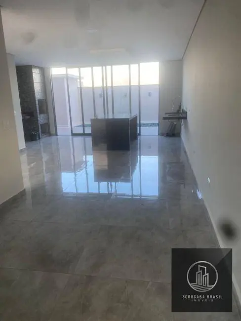 Casa de Condomínio com 3 quartos à venda, 160m2 em Cajuru do Sul, Sorocaba - SP - imagem 2 Foto 2 de Casa de Condomínio com 3 quartos à venda, 160m2 em Cajuru do Sul, Sorocaba - SP